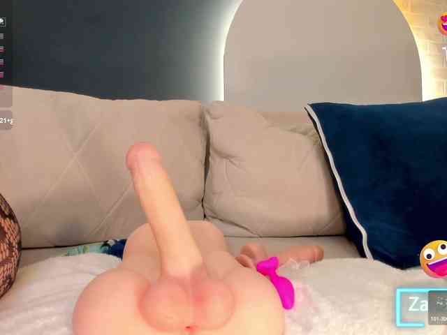 ZaraKafruni webcam