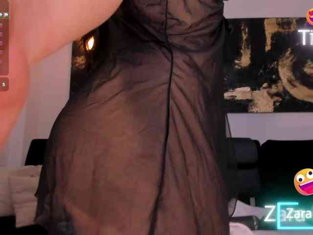 ZaraKafruni webcam