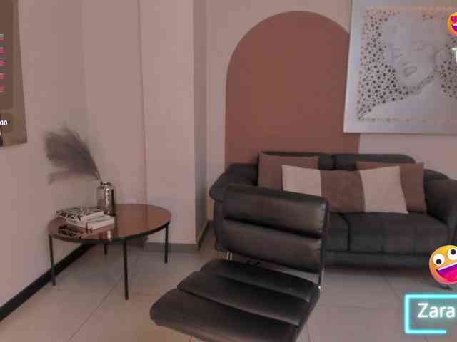 ZaraKafruni webcam