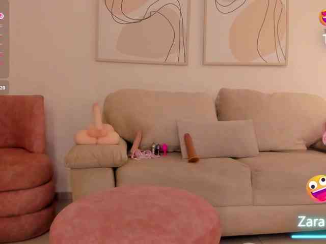 ZaraKafruni webcam