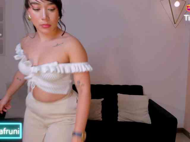ZaraKafruni webcam