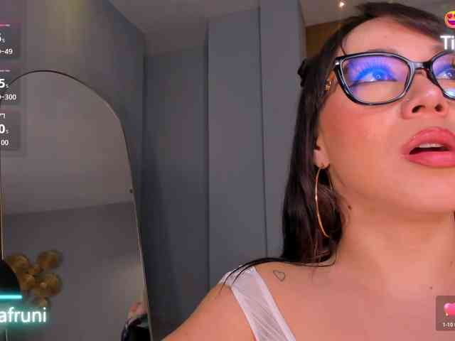 ZaraKafruni webcam