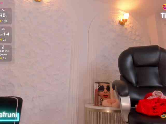 ZaraKafruni webcam