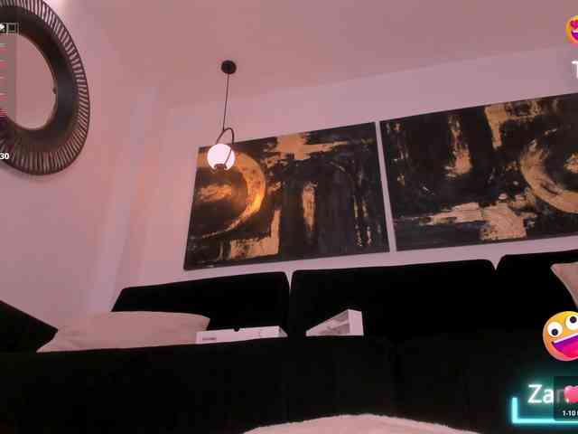 ZaraKafruni webcam