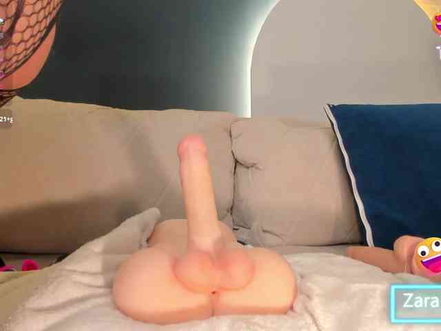 ZaraKafruni webcam