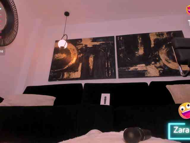 ZaraKafruni webcam