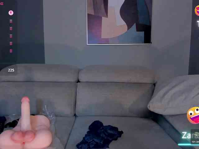 ZaraKafruni webcam