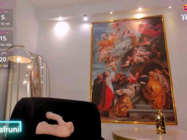 ZaraKafruni webcam
