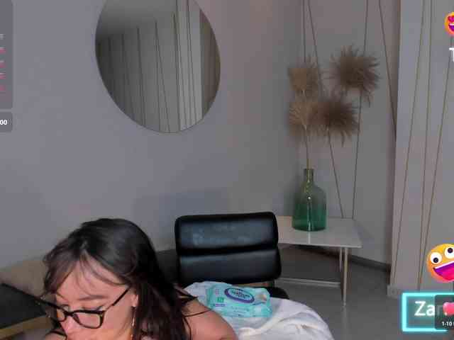 ZaraKafruni webcam