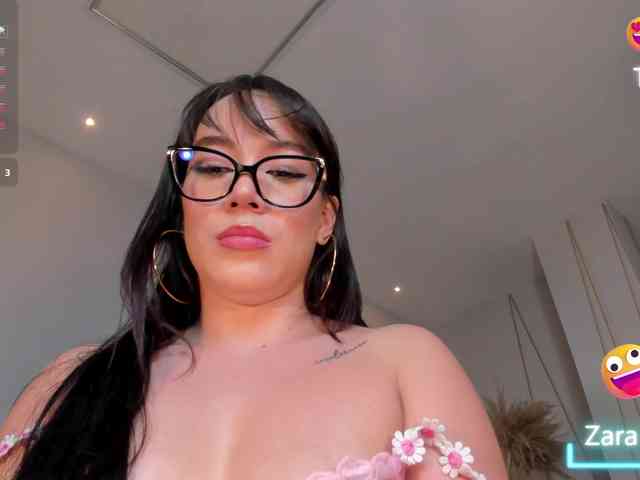 ZaraKafruni webcam