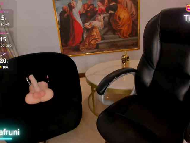 ZaraKafruni webcam