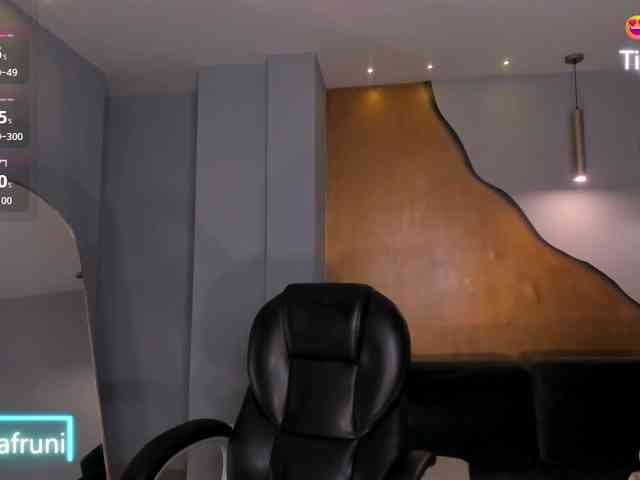 ZaraKafruni webcam