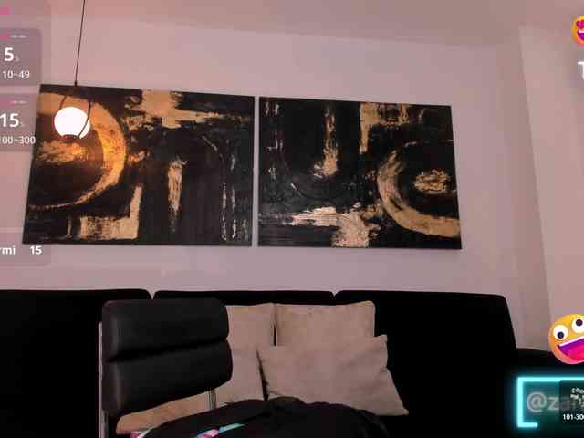 ZaraKafruni webcam