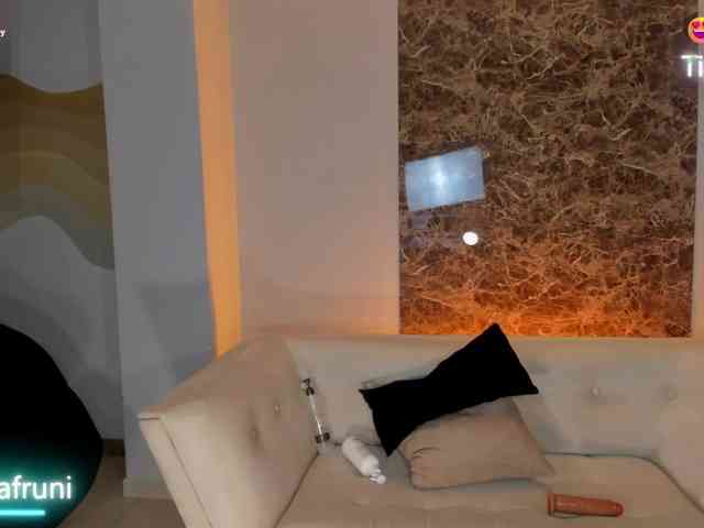ZaraKafruni webcam