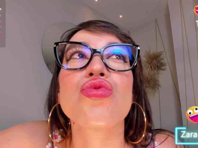 ZaraKafruni webcam