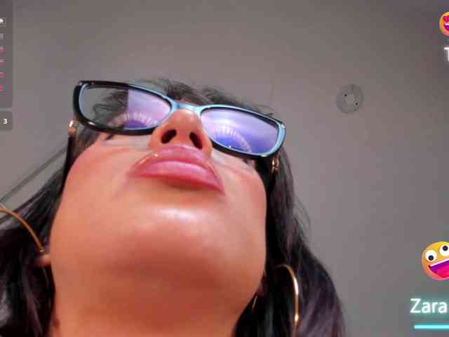 ZaraKafruni webcam
