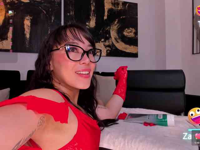 ZaraKafruni webcam