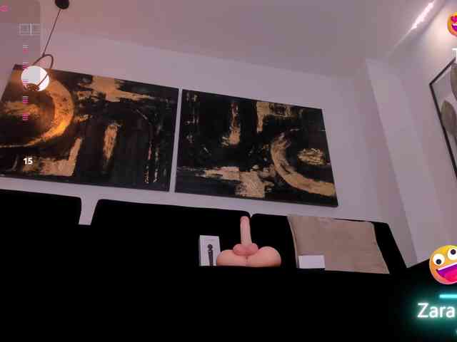ZaraKafruni webcam