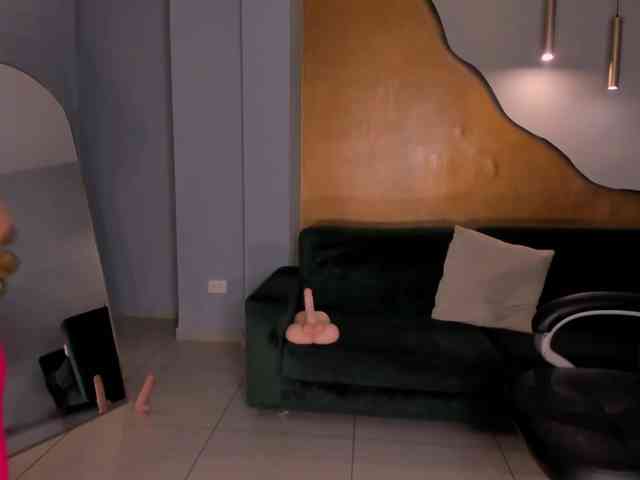 ZaraKafruni webcam