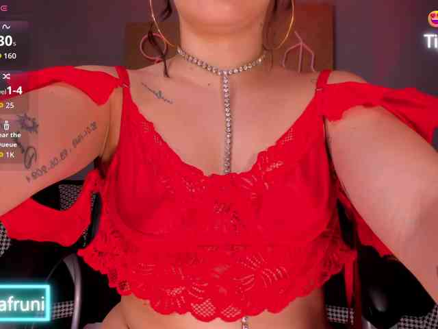 ZaraKafruni webcam