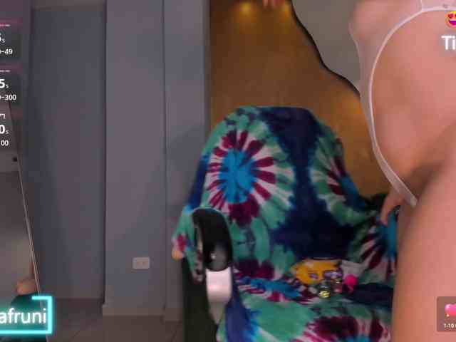 ZaraKafruni webcam