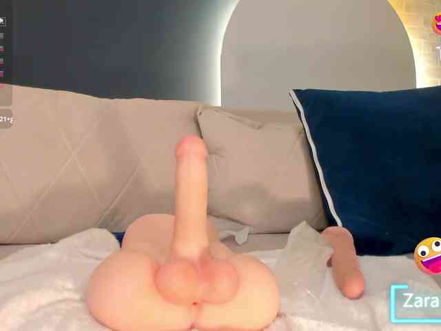 ZaraKafruni webcam