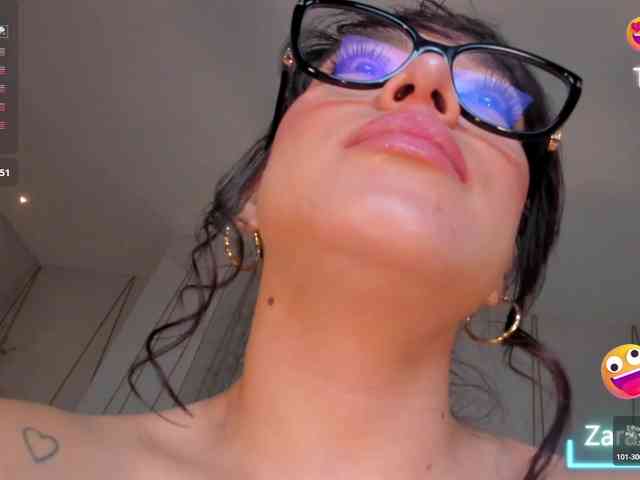 ZaraKafruni webcam
