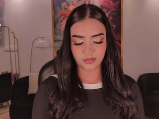 SophieLanne Porn Show