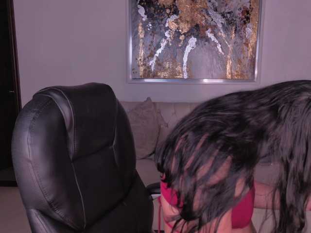 sophielanne cam belle