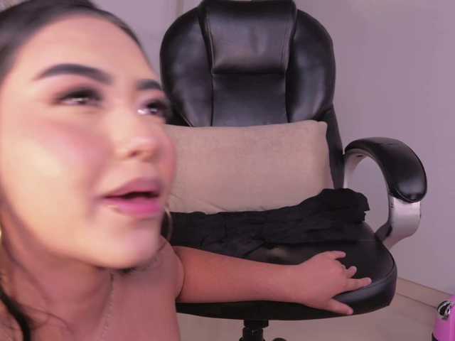 SophieLanne live cam on BongaCams