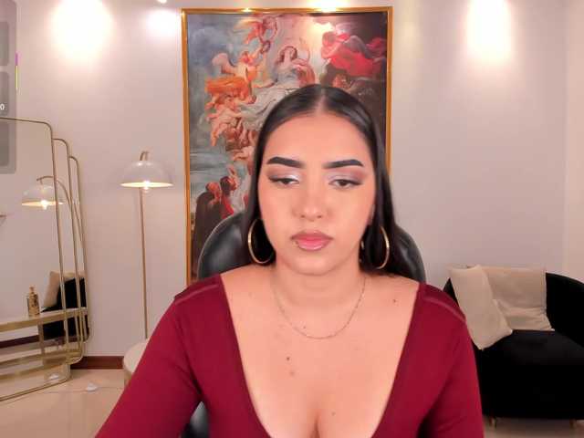 SophieLanne live cam on BongaCams