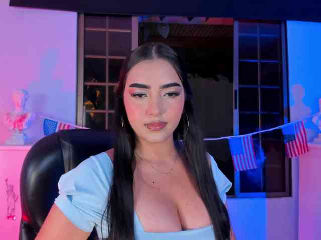 SophieLanne webcam