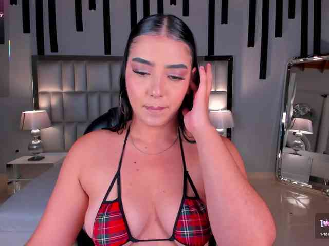 SophieLanne