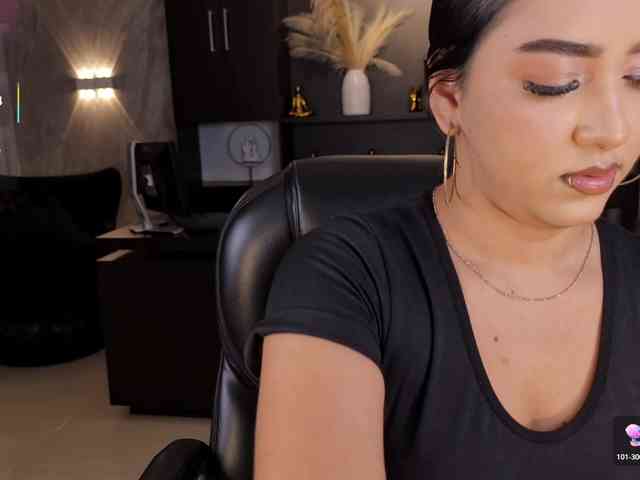 SophieLanne webcam