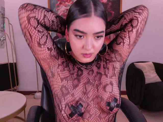 SophieLanne