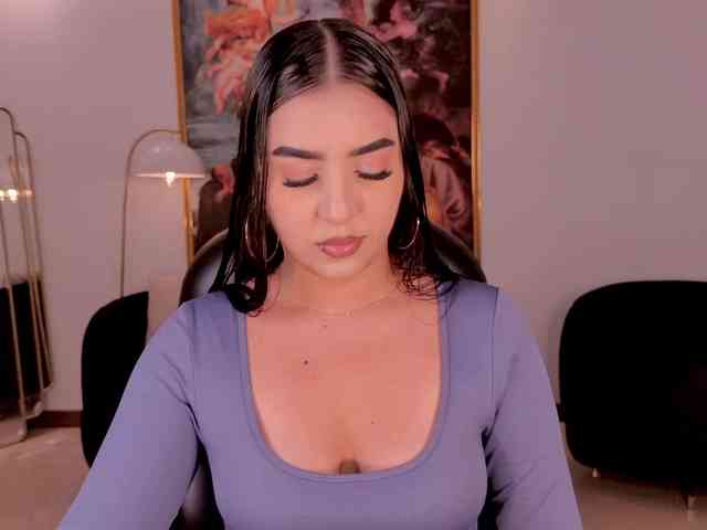 SophieLanne webcam