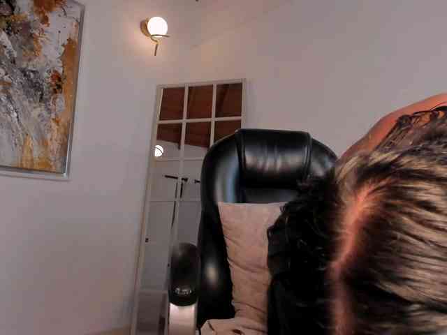 SophieLanne webcam