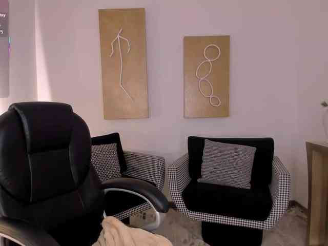 SophieLanne webcam