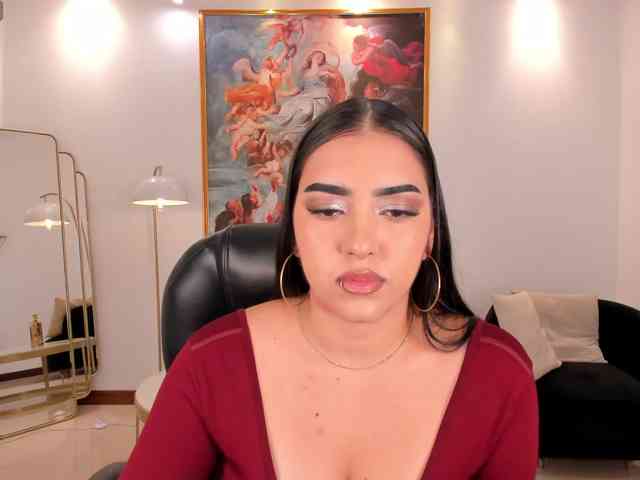 SophieLanne webcam