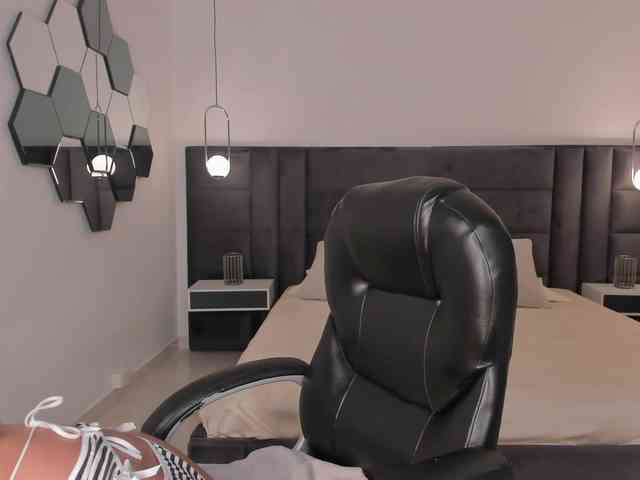 SophieLanne webcam