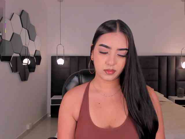 SophieLanne webcam