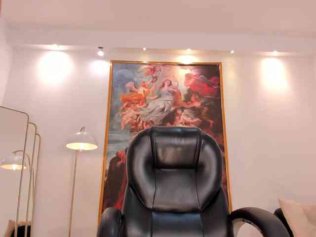 SophieLanne webcam