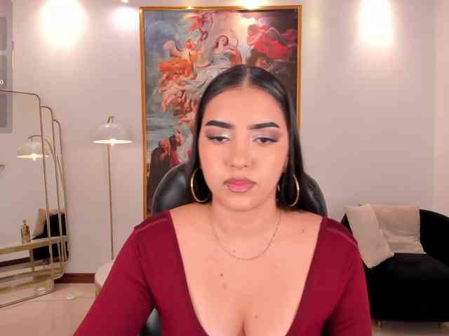 SophieLanne webcam