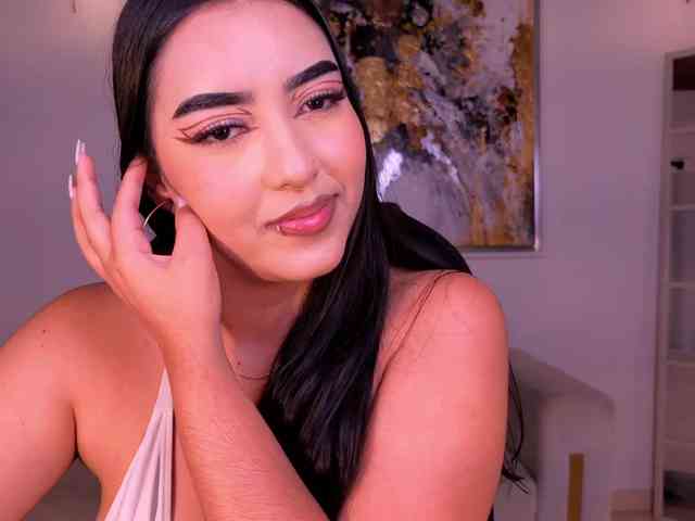 SophieLanne webcam