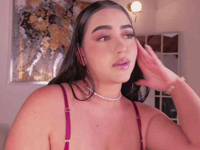 SophieLanne webcam