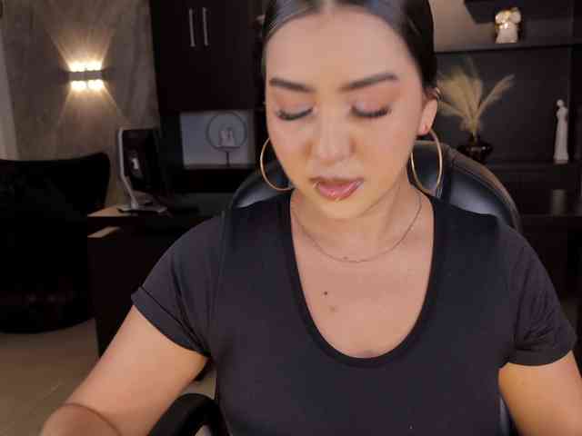 SophieLanne webcam