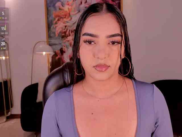SophieLanne webcam
