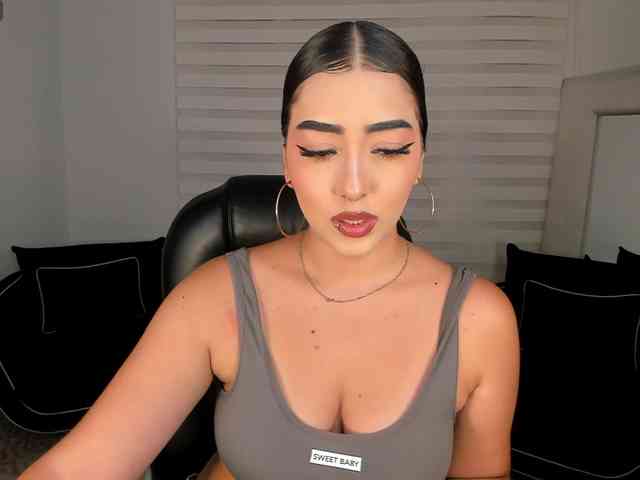SophieLanne webcam