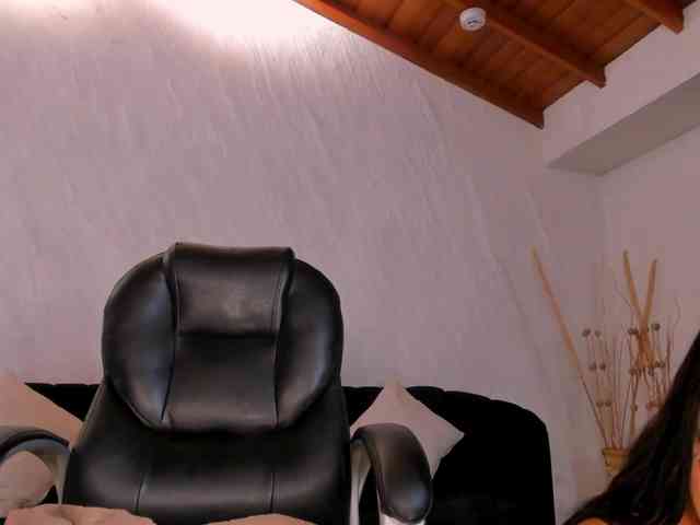 SophieLanne Live Webcam on BongaCams