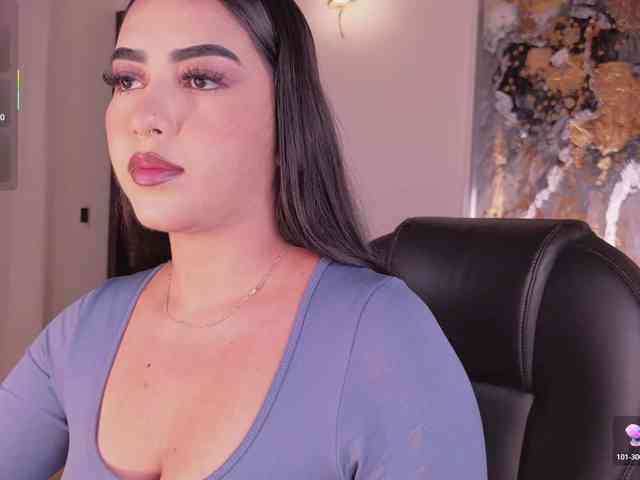 SophieLanne webcam